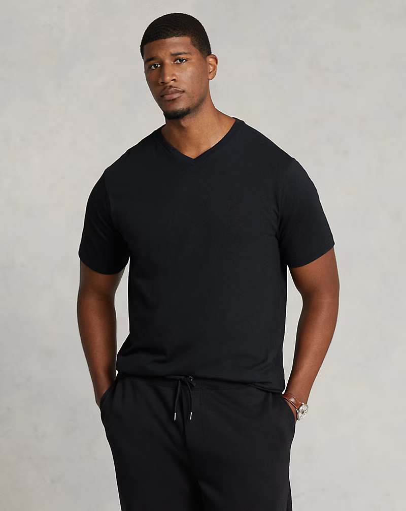 Tall Fit T-Shirt