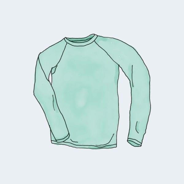Purple Polo - Image 7